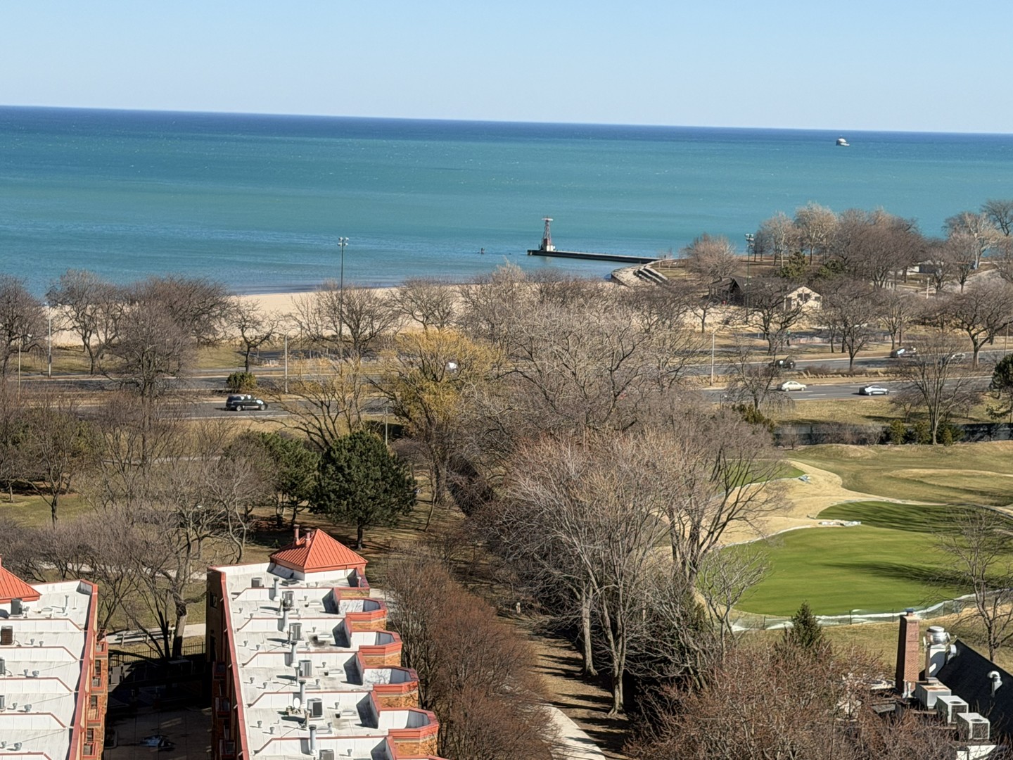 5320 North Sheridan Road, Unit 1502 Chicago, IL 60640 - Photo 10 of 35 Gallery Image 10