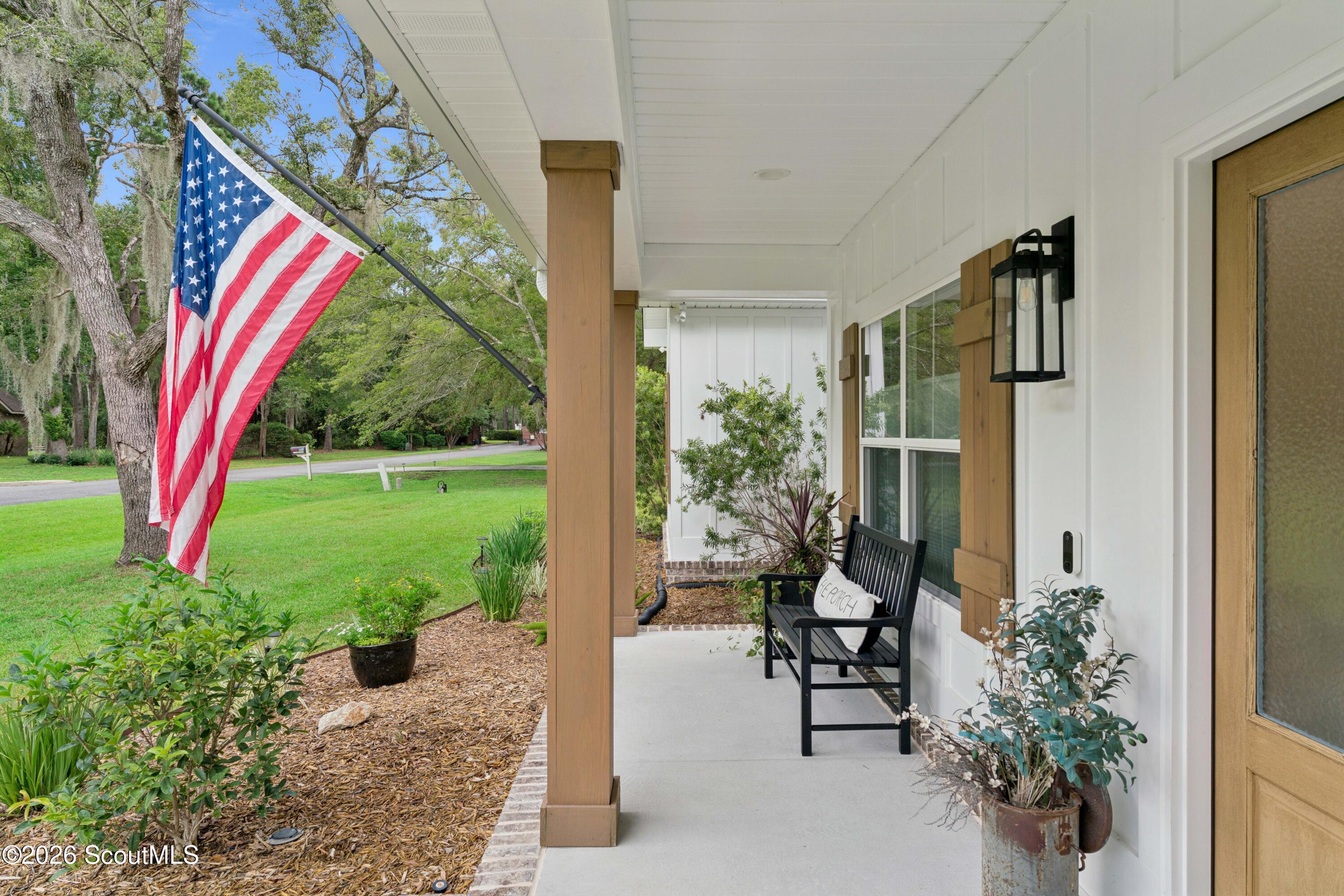 111 Laurel Grove Plantation Road Brunswick, GA 31523 - Photo 50 of 51 DSC05493
