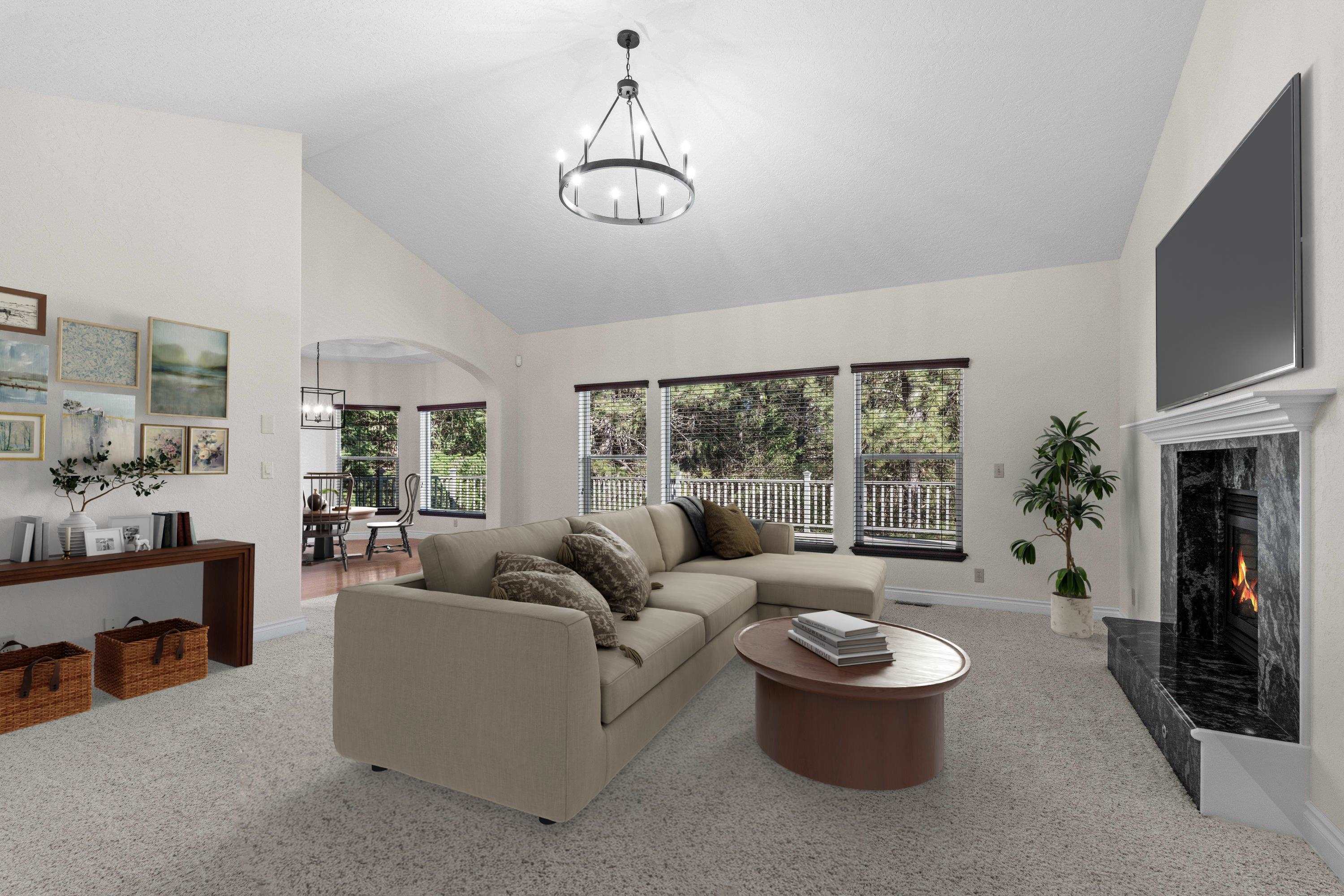 15117 East Ridge Lane Veradale, WA 99037 - Photo 8 of 50