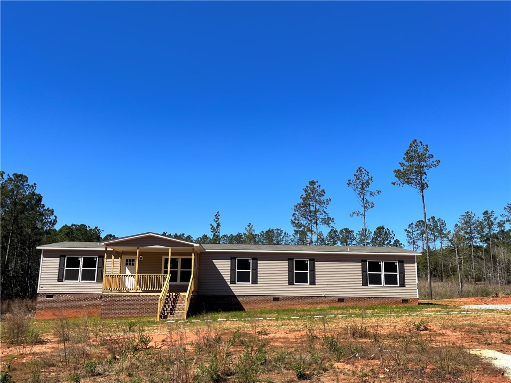 296 Shrine Club Road