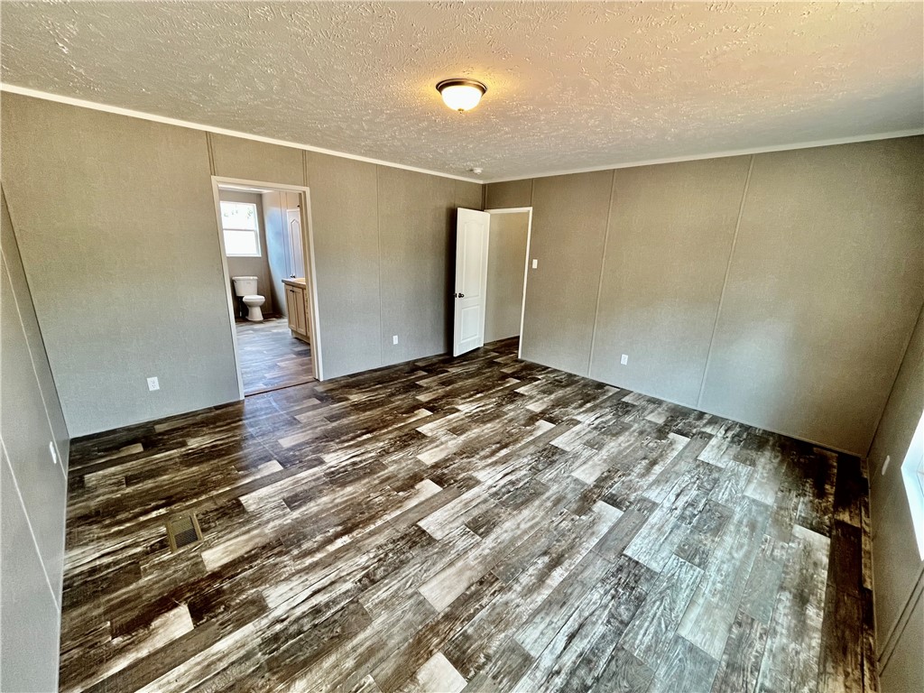296 Shrine Club Road Waterloo, SC 29384 - Photo 12 of 27 Owner's Suite