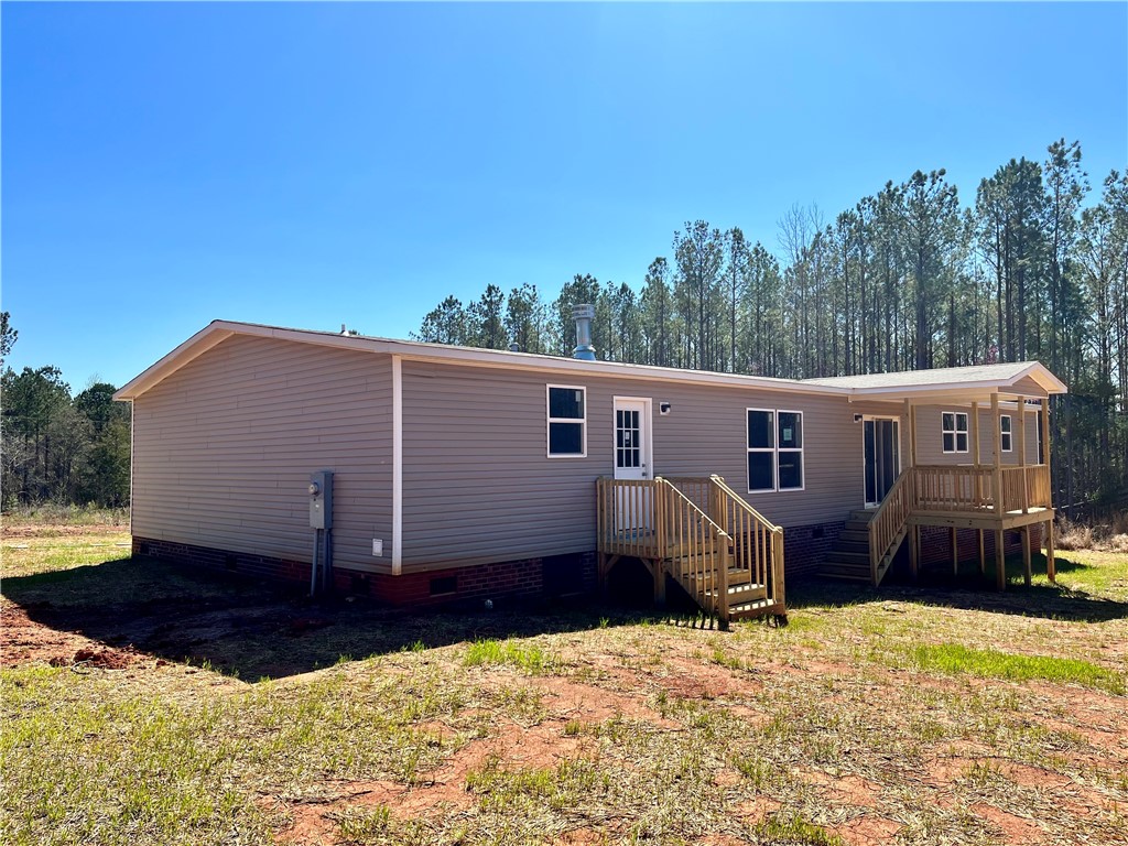 296 Shrine Club Road Waterloo, SC 29384 - Photo 2 of 27