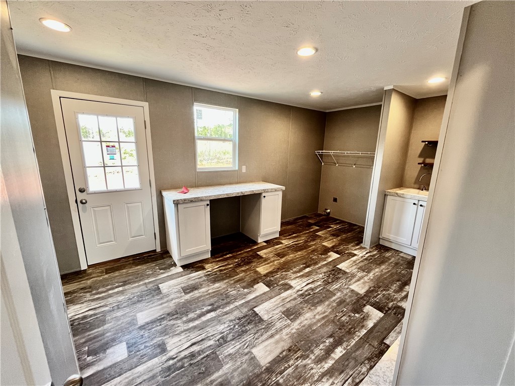 296 Shrine Club Road Waterloo, SC 29384 - Photo 21 of 27 Laundry / Utility Room