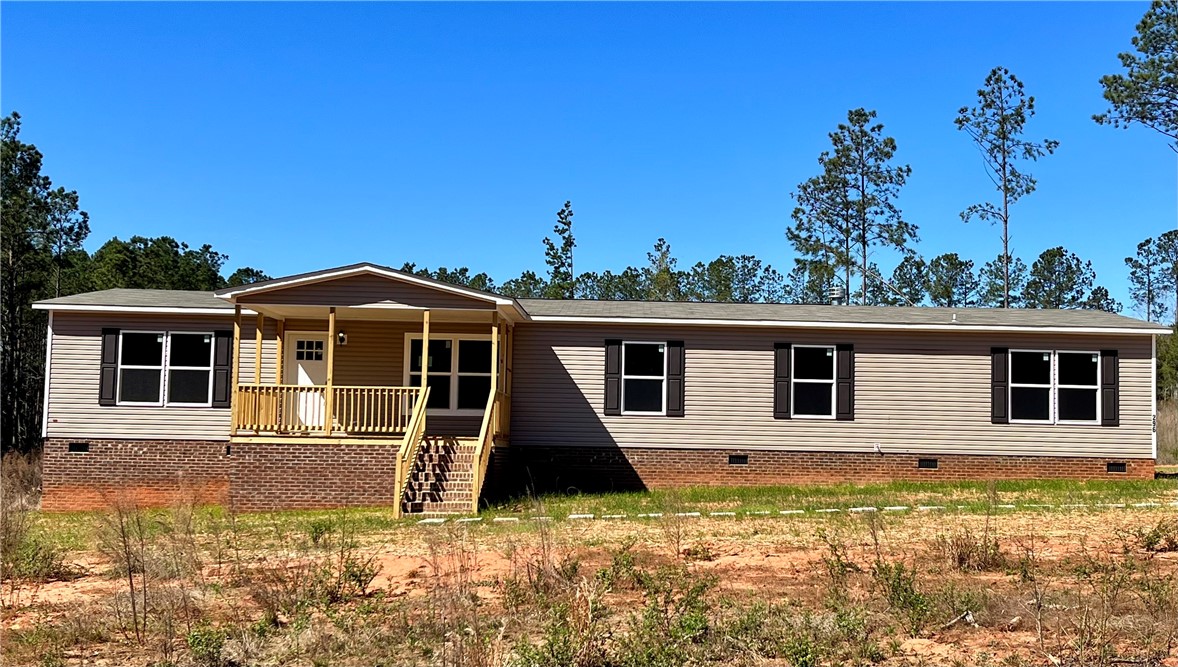 296 Shrine Club Road Waterloo, SC 29384 - Photo 23 of 27