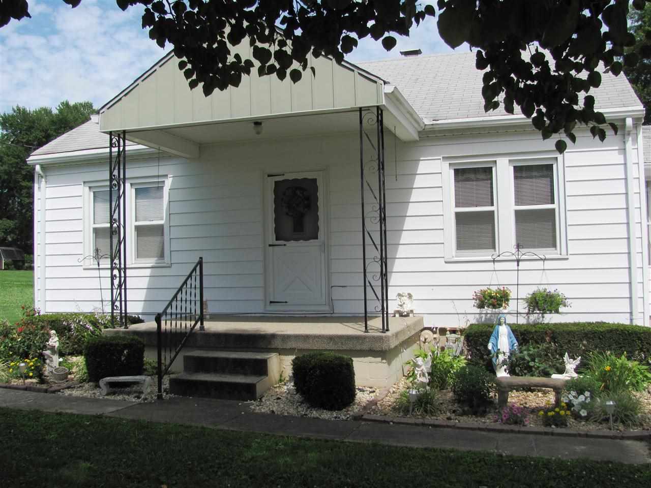 60 South Eickhoff Road Evansville, IN 47712 - Photo 19 of 28 Gallery Image 19
