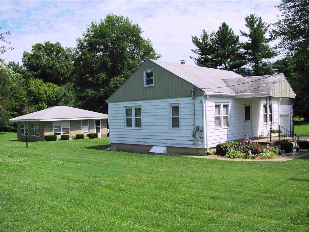 60 South Eickhoff Road Evansville, IN 47712 - Photo 20 of 28 Gallery Image 20