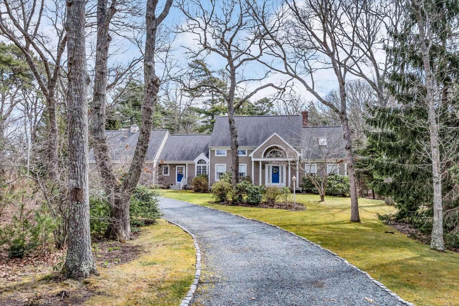211 Scraggy Neck Road Cataumet, MA 02534 - Photo 1 of 20 Conway.1