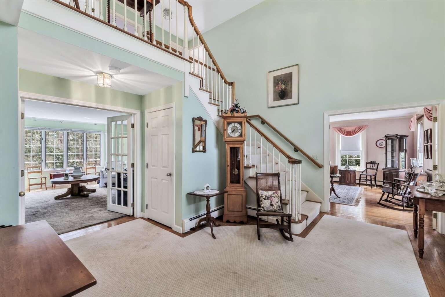 211 Scraggy Neck Road Cataumet, MA 02534 - Photo 14 of 20 Conway.14