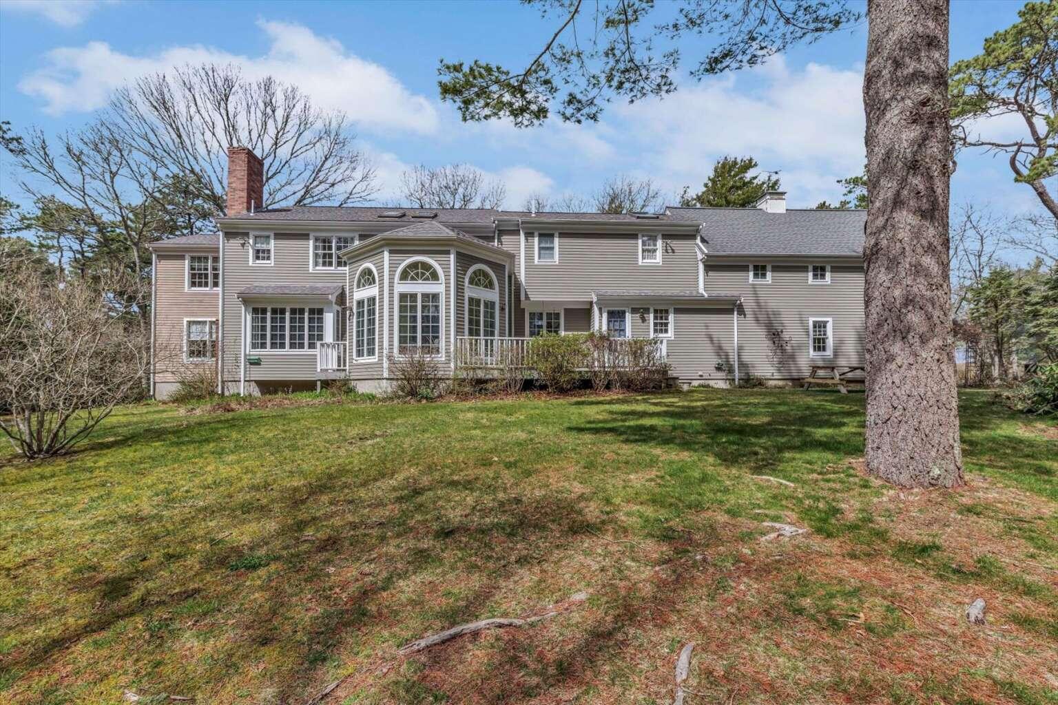 211 Scraggy Neck Road Cataumet, MA 02534 - Photo 4 of 20 Conway.4