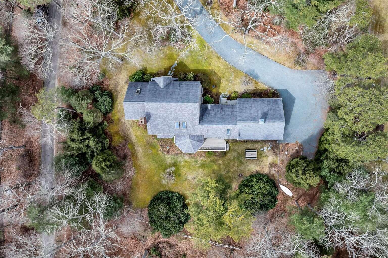 211 Scraggy Neck Road Cataumet, MA 02534 - Photo 6 of 20 Conway.6