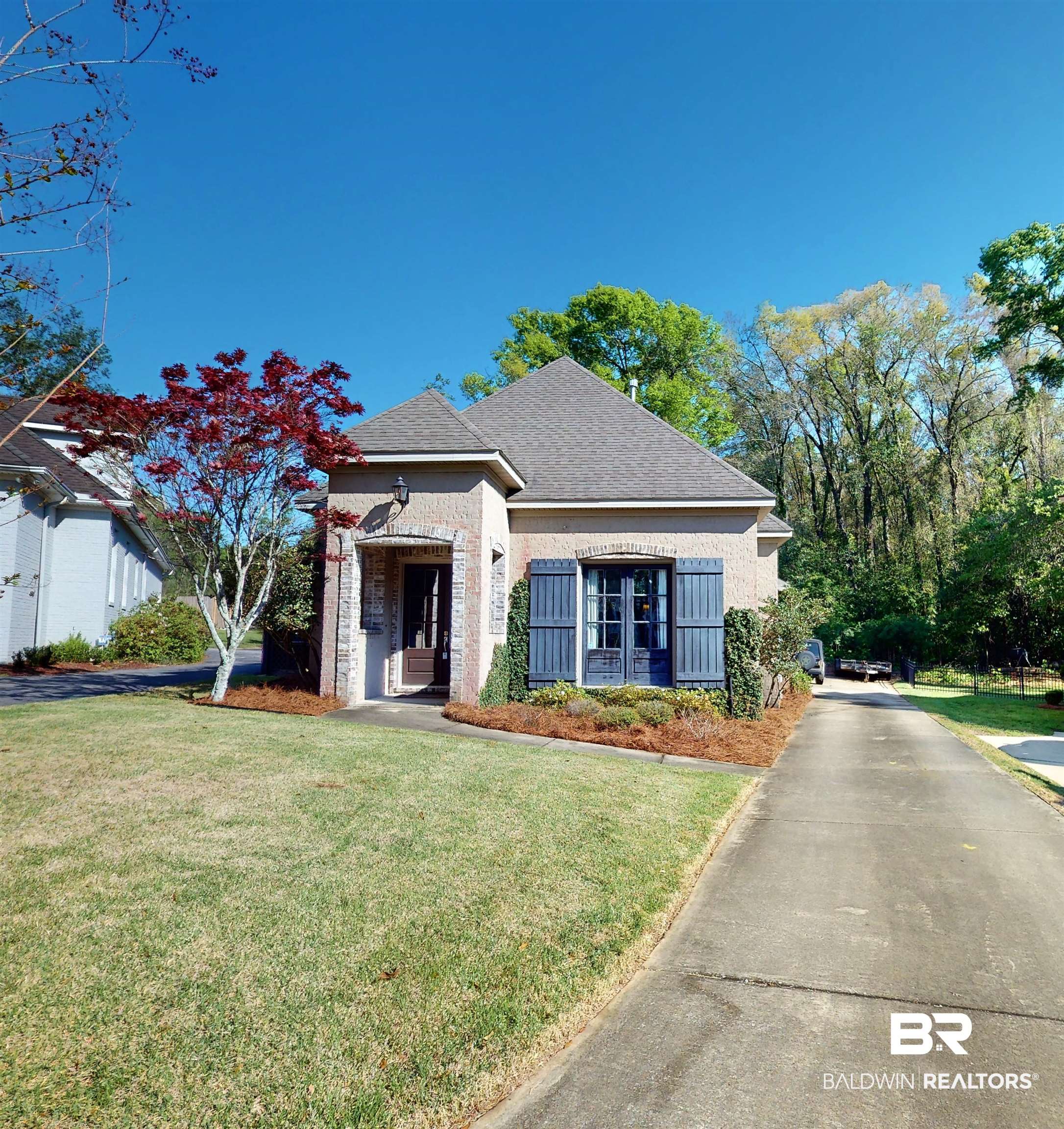 4578 Avril Court Mobile, AL 36608 - Photo 1 of 36
