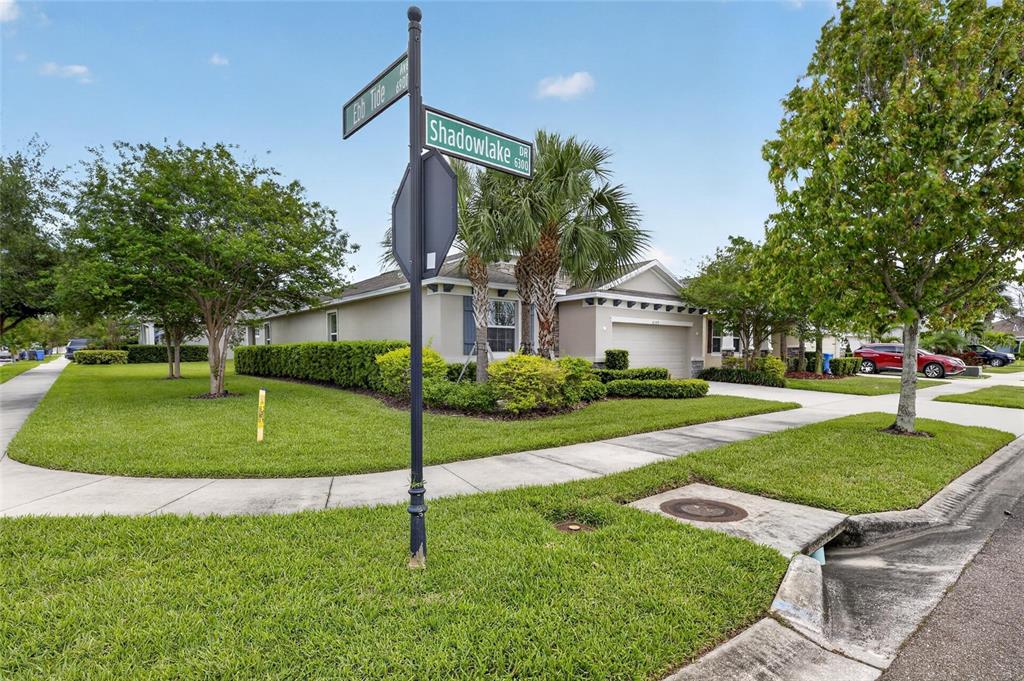 6309 Shadowlake Drive Apollo Beach, FL 33572 - Photo 55 of 64