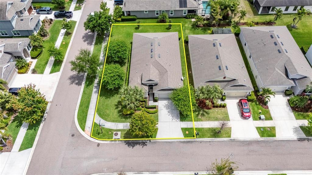 6309 Shadowlake Drive Apollo Beach, FL 33572 - Photo 58 of 64