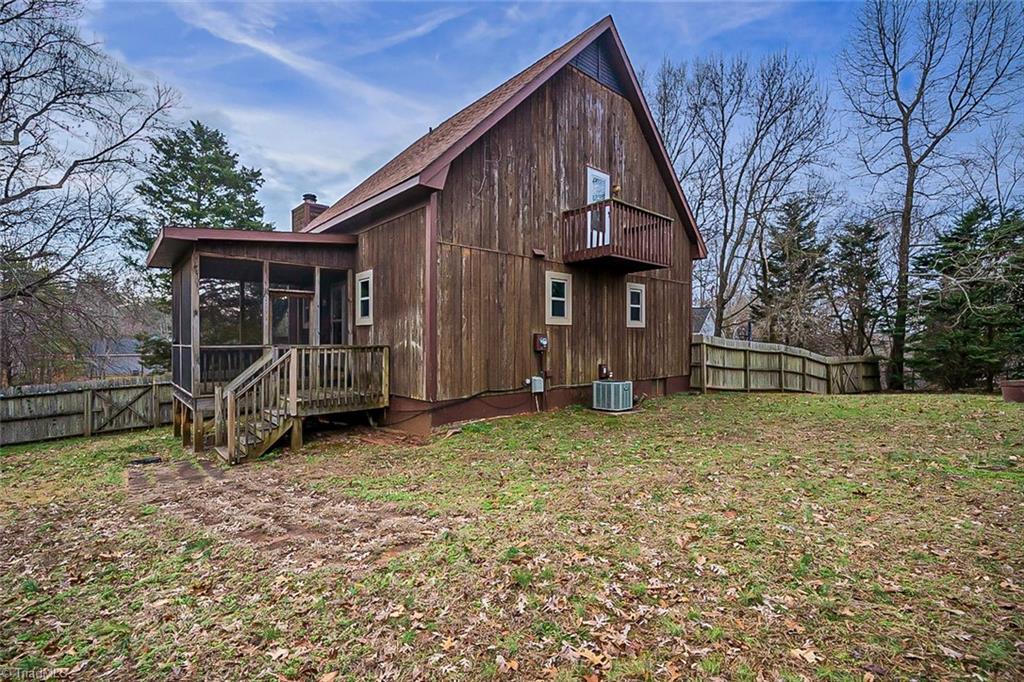4404 Cooper Road Winston-Salem, NC 27127 - Photo 7 of 23 Gallery Image 7