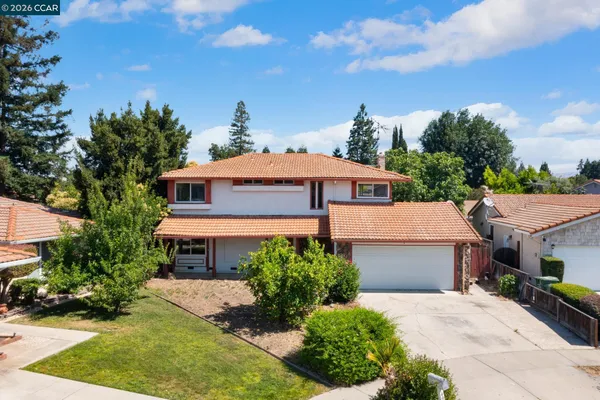 $1,483,000 | 4974 Avery Court, San Jose, CA 95136