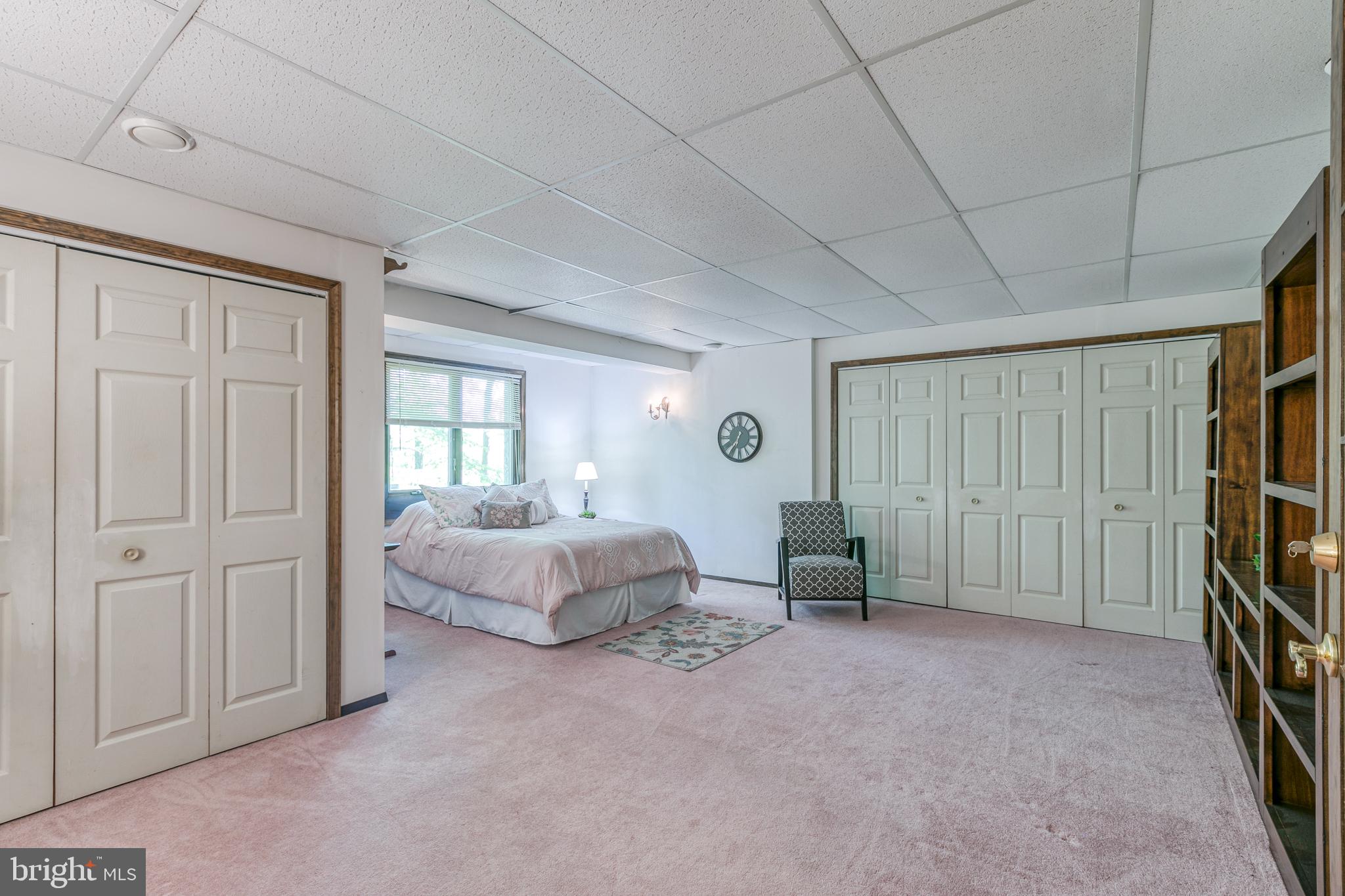 711 Bridgeview Road Feasterville-Trevose, PA 19053 - Photo 31 of 43 Twin Wall to Wall Closets