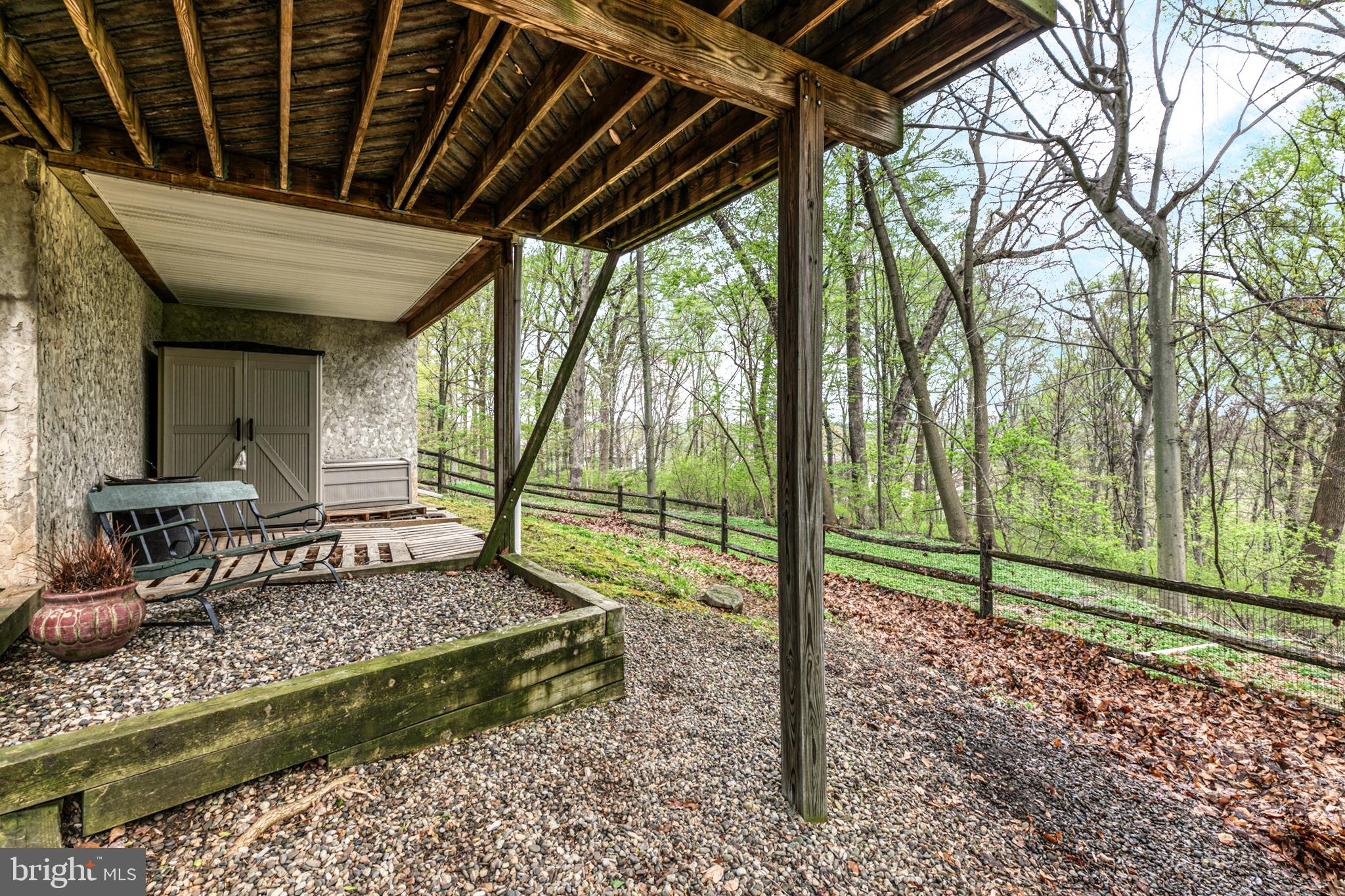 711 Bridgeview Road Feasterville-Trevose, PA 19053 - Photo 38 of 43 Rear View