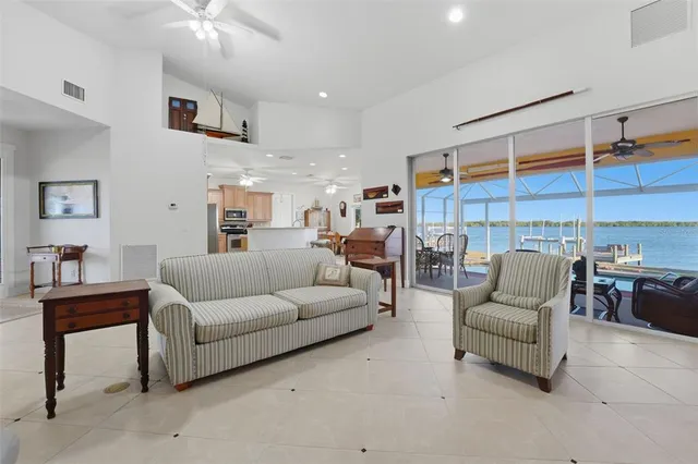 $775,000 | 3260 Peace River Drive, Punta Gorda, FL 33983