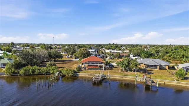 $775,000 | 3260 Peace River Drive, Punta Gorda, FL 33983