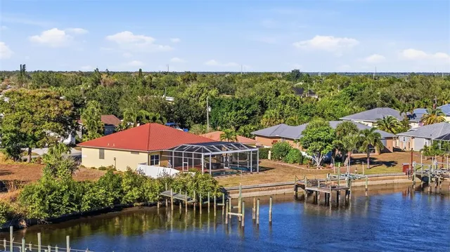 $775,000 | 3260 Peace River Drive, Punta Gorda, FL 33983