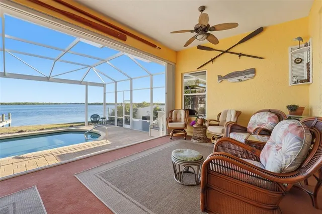 $775,000 | 3260 Peace River Drive, Punta Gorda, FL 33983