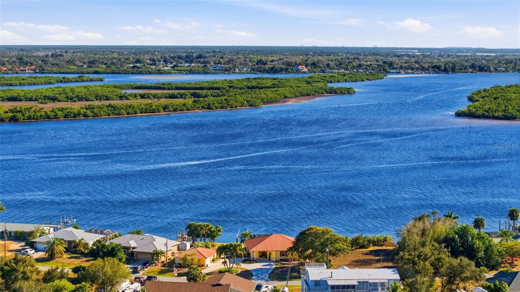 3260 Peace River Drive Punta Gorda, FL 33983 - Photo 55 of 59