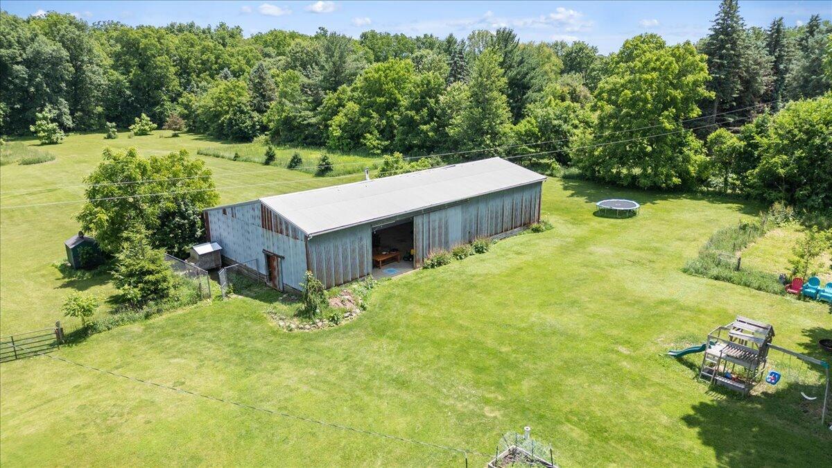 975 South Elliott Road Fowlerville, MI 48836 - Photo 55 of 56