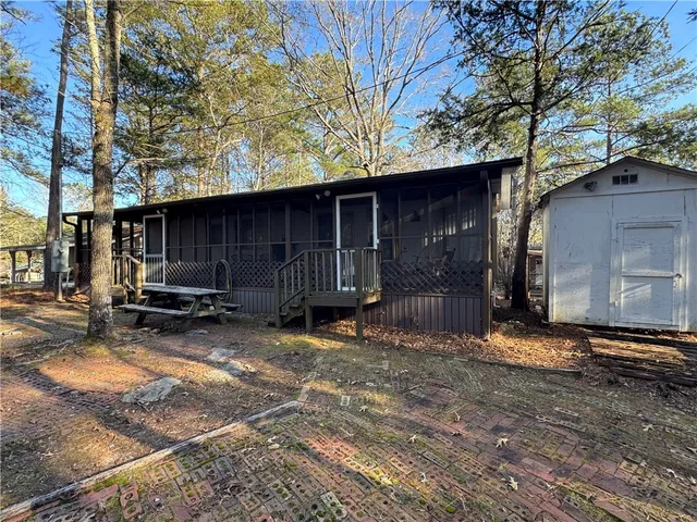 $50,000 | 217 Cedar Knl Lane, Troy, SC 29848