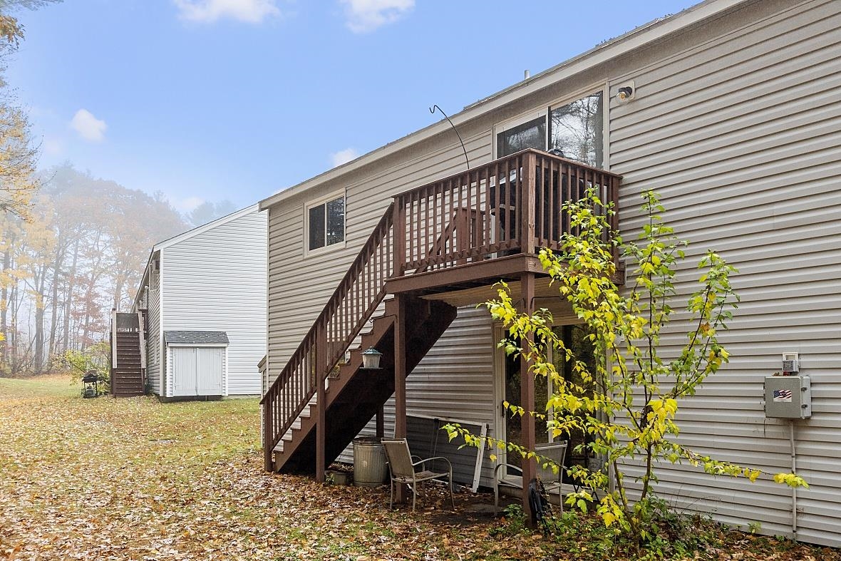 23 Old Stagecoach Road, Unit 12 Epping, NH 03042 - Photo 5 of 30