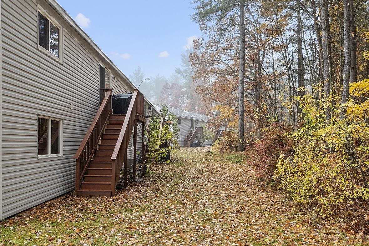 23 Old Stagecoach Road, Unit 12 Epping, NH 03042 - Photo 6 of 30