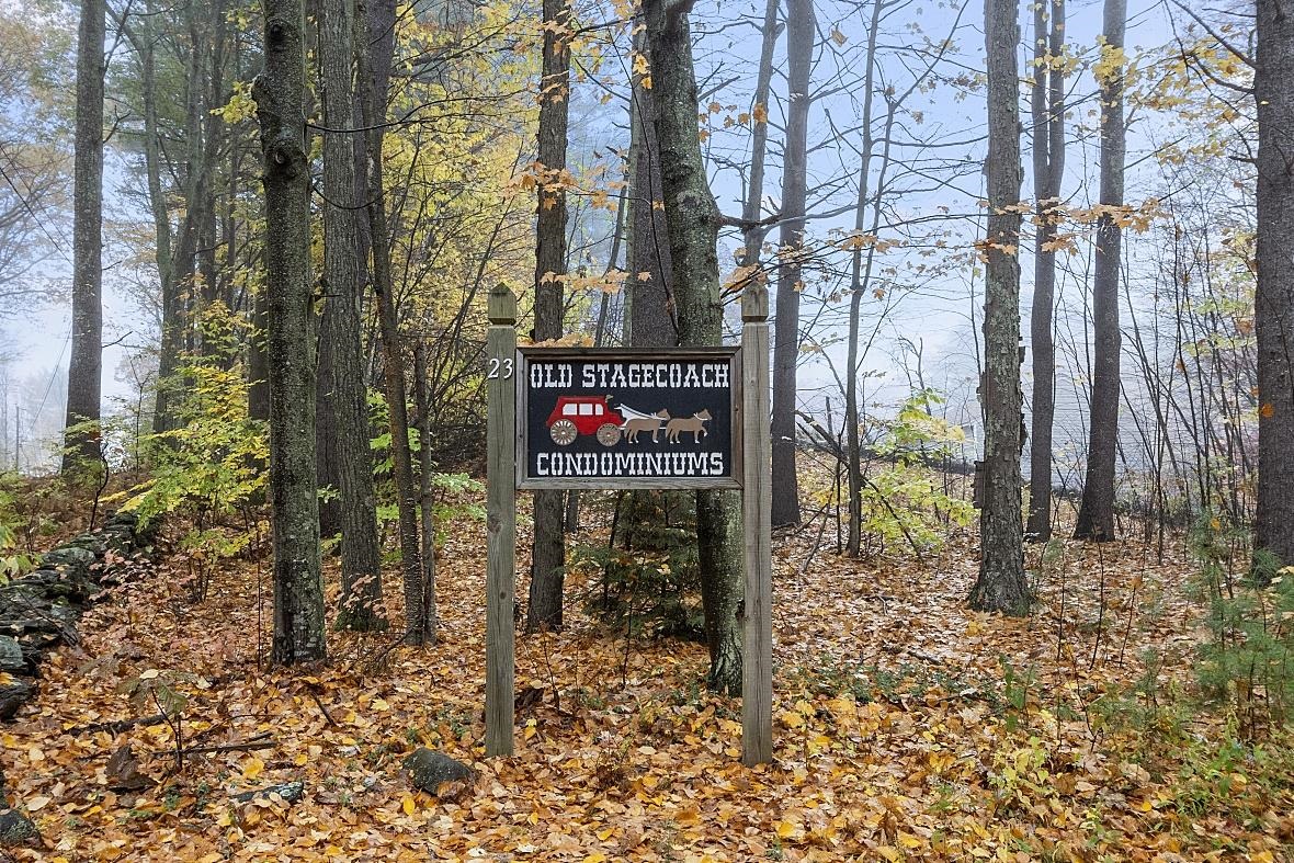 23 Old Stagecoach Road, Unit 12 Epping, NH 03042 - Photo 10 of 30