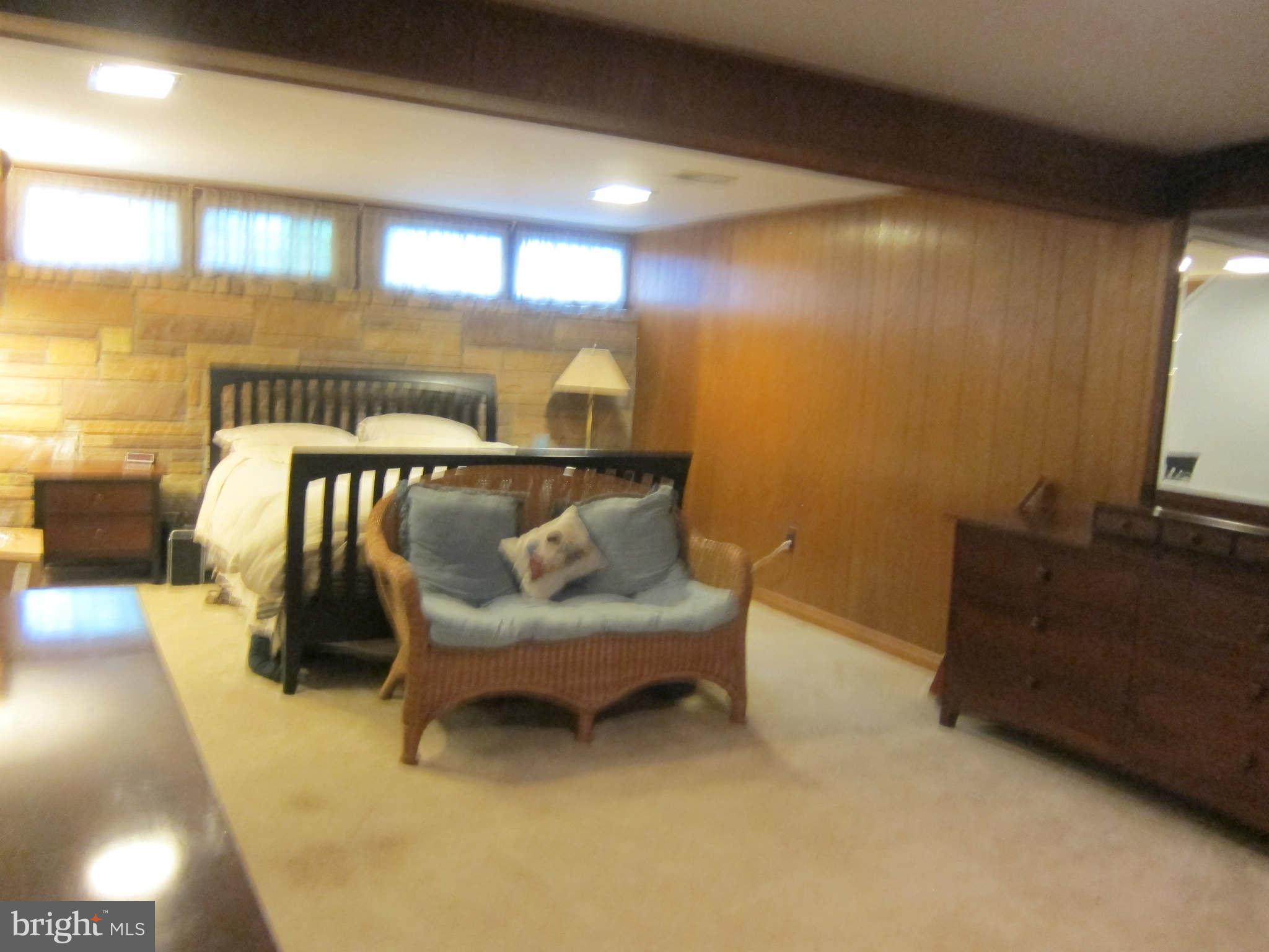 8402 Winands Road Baltimore, MD 21208 - Photo 11 of 20 Lower Level Den