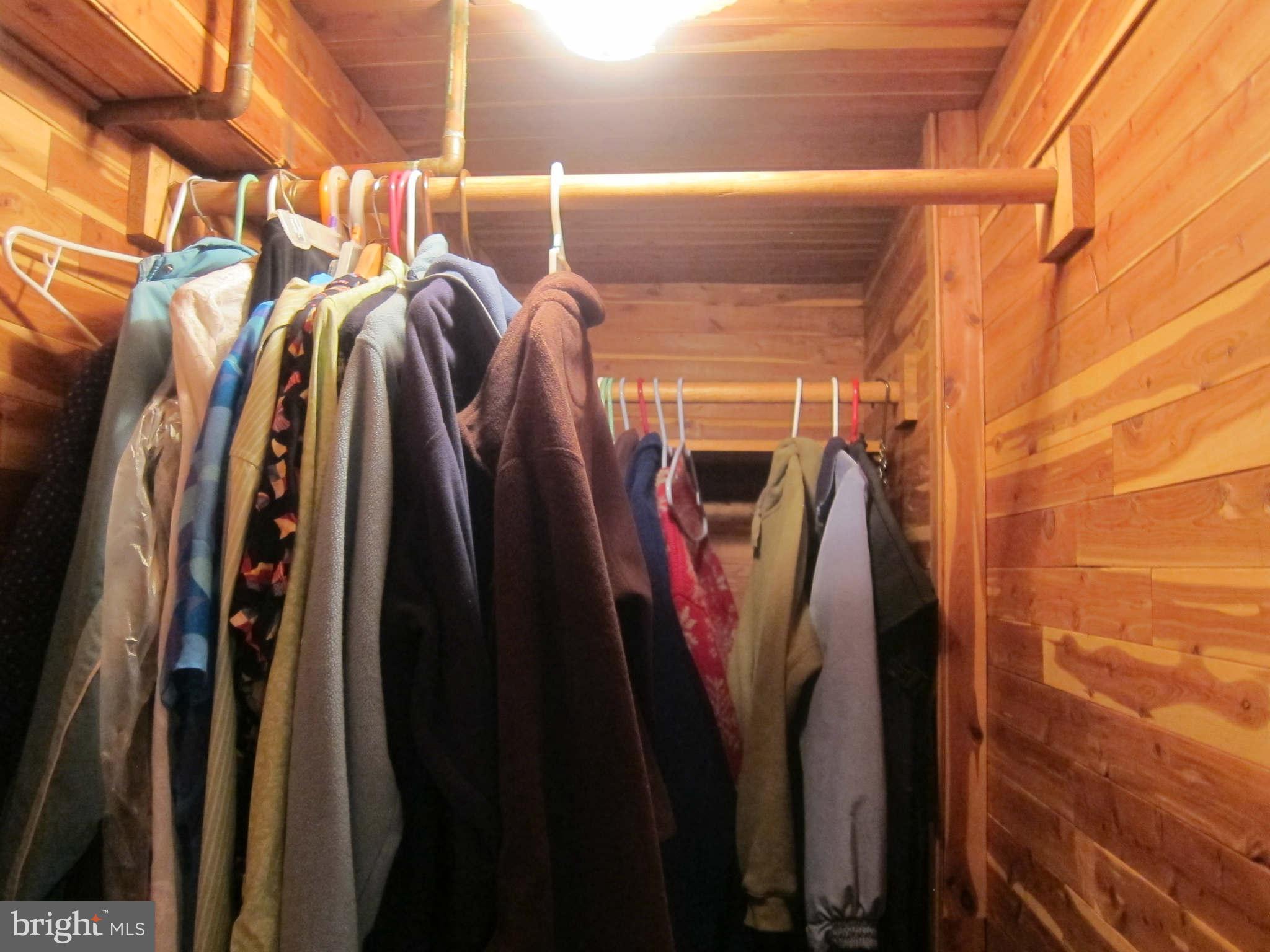 8402 Winands Road Baltimore, MD 21208 - Photo 13 of 20 Cedar Closet