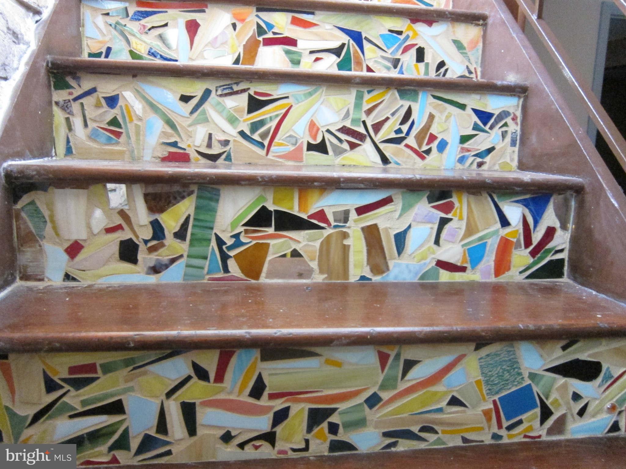 8402 Winands Road Baltimore, MD 21208 - Photo 16 of 20 Decorative Tile