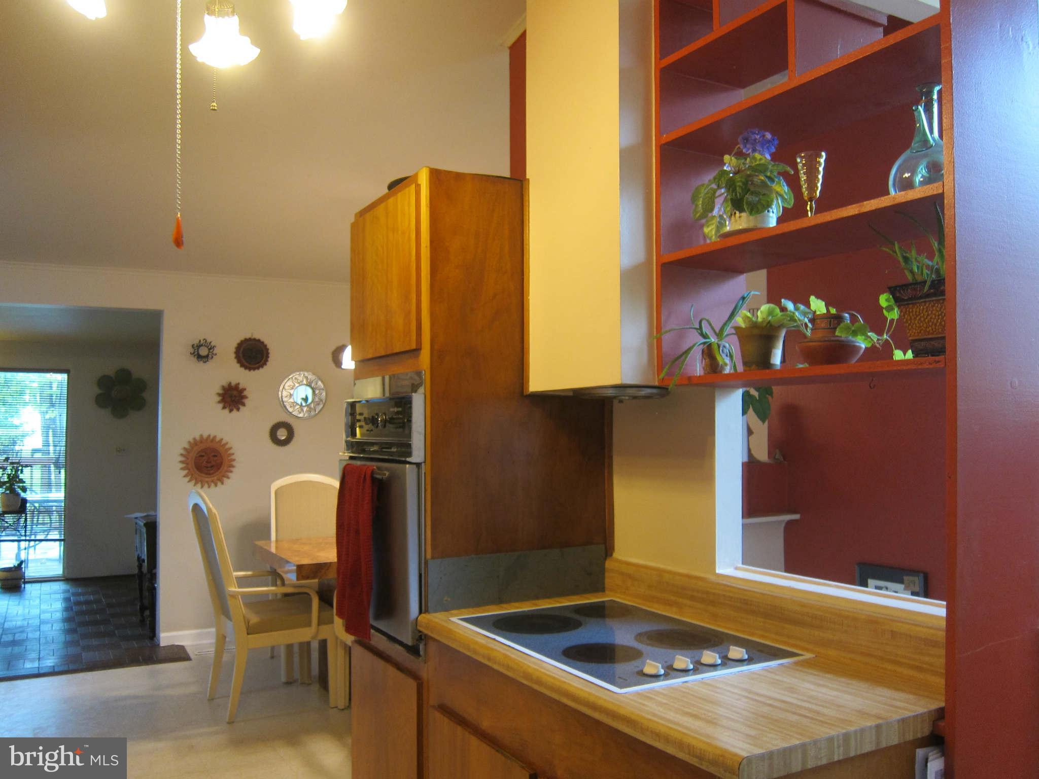 8402 Winands Road Baltimore, MD 21208 - Photo 6 of 20 Kitchen
