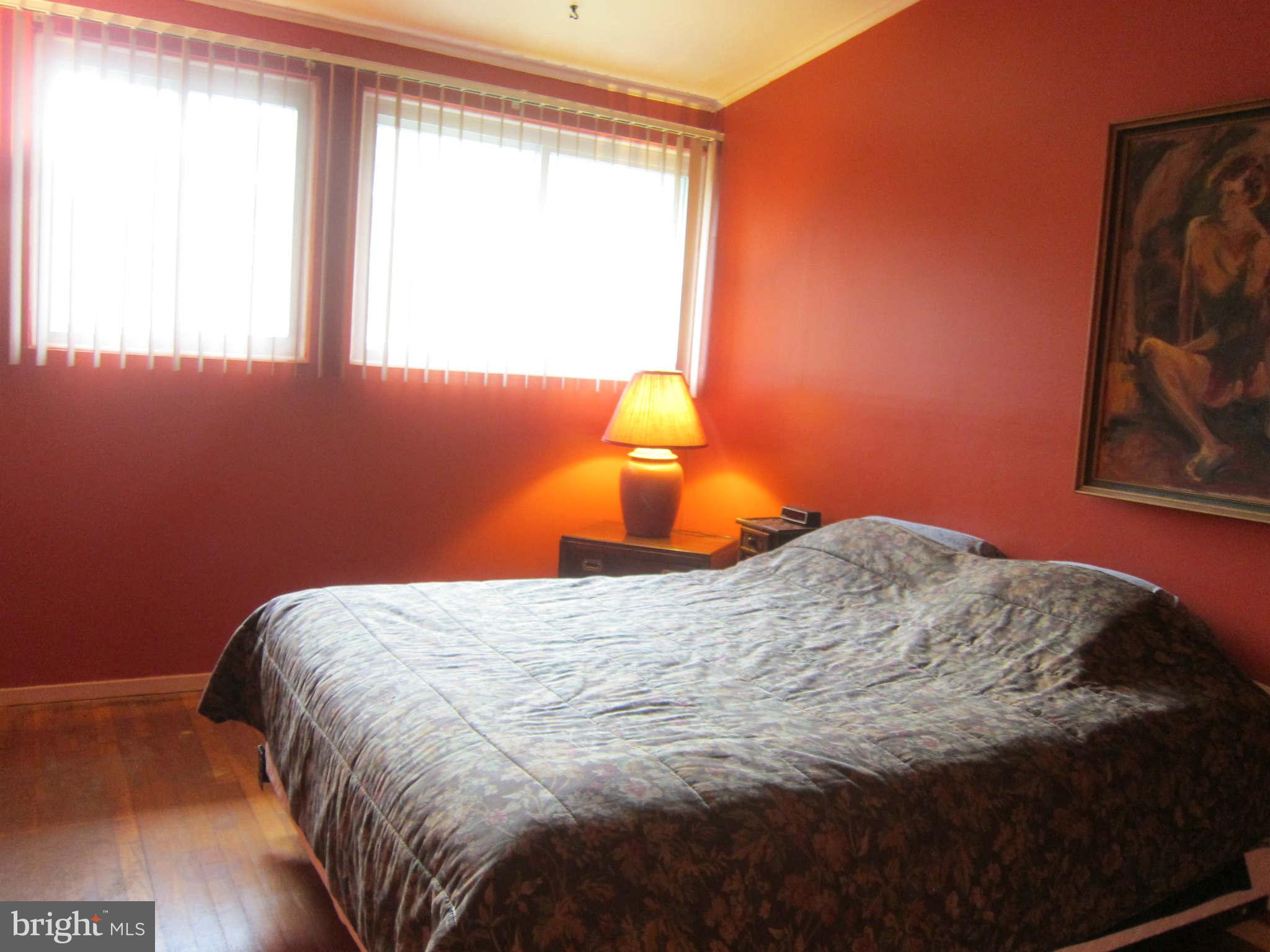 8402 Winands Road Baltimore, MD 21208 - Photo 8 of 20 Bedroom (Master)