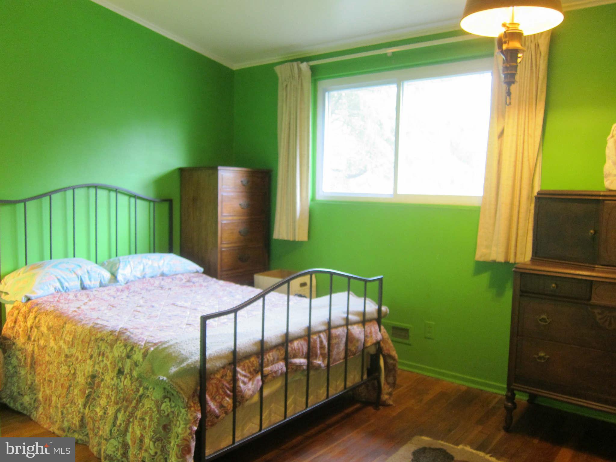 8402 Winands Road Baltimore, MD 21208 - Photo 10 of 20 Bedroom