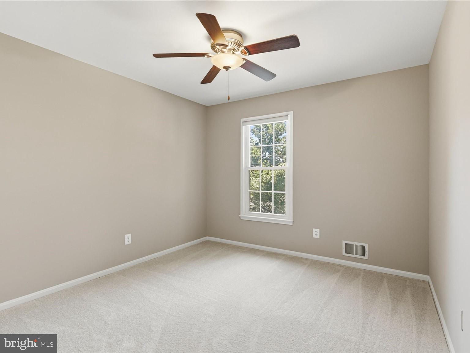 4410 Guinea Road Fairfax, VA 22032 - Photo 32 of 59 Upper Level Bedroom