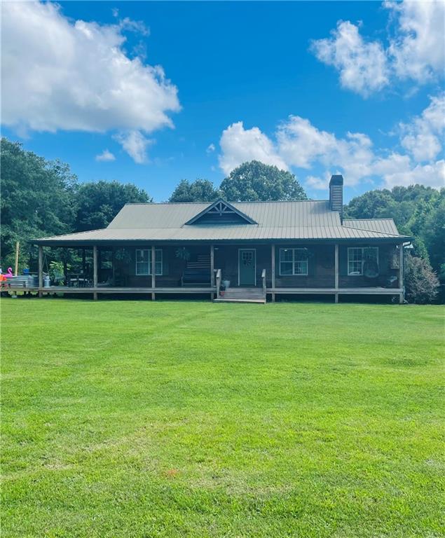 1375 Jersey Social Circle Road Covington, GA 30014 - Photo 1 of 1 Gallery Image 1