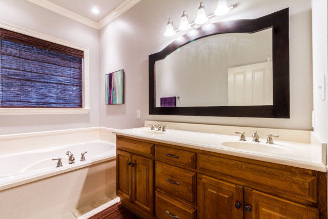 33287 Steelwood Ridge Road Loxley, AL 36551 - Photo 9 of 33 Master Bathroom