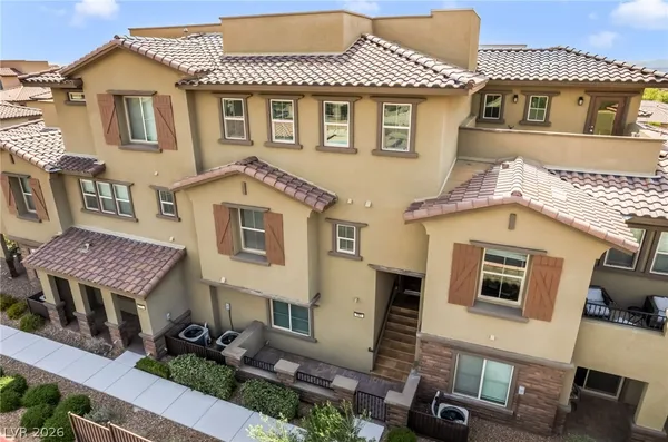 $525,000 | 181 Petaluma Valley Drive, Las Vegas, NV 89138