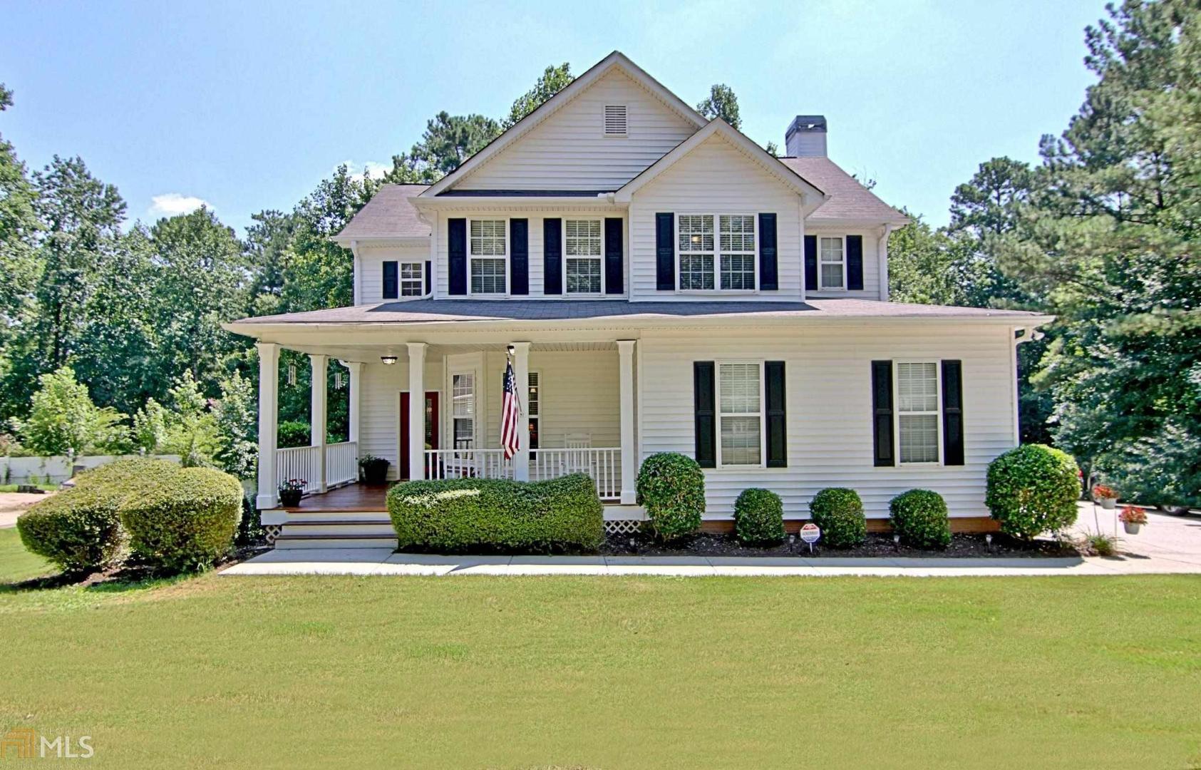 12620 Simmons Road Hampton, GA 30228 - Photo 1 of 1 Gallery Image 1