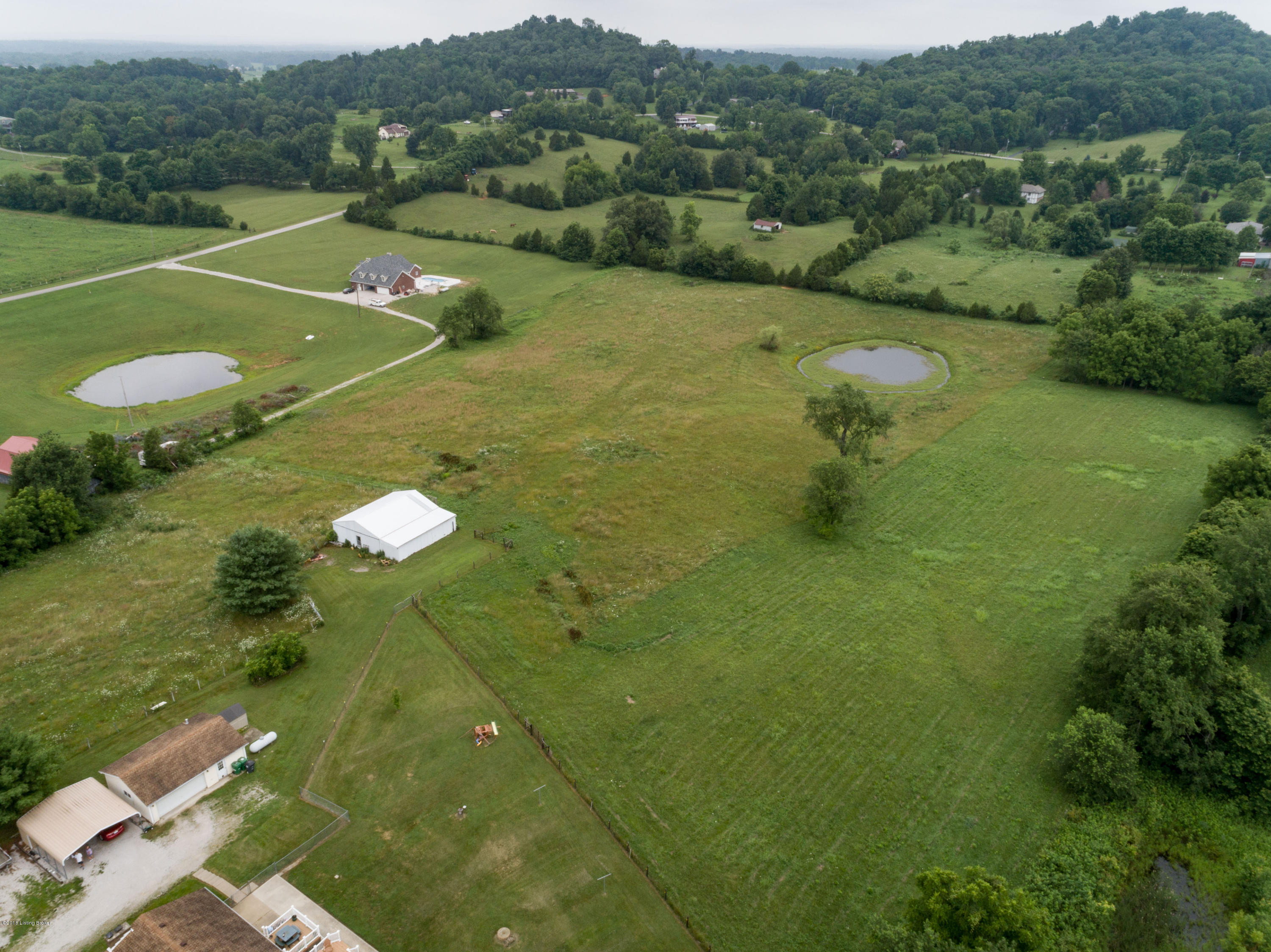 1330 Buck Knobs Road Ekron, KY 40117 - Photo 15 of 50 DHI 06 29 18 a -0146