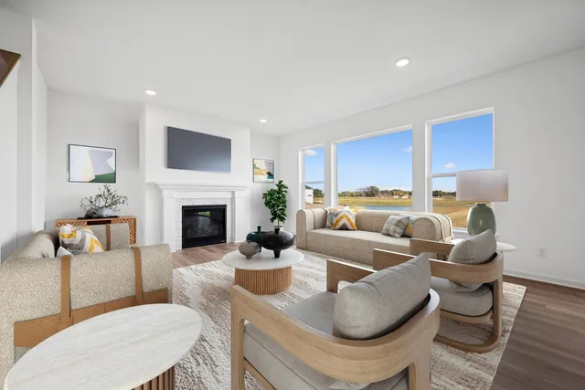 $599,000 | 15044 116th Avenue North, Dayton, MN 55369