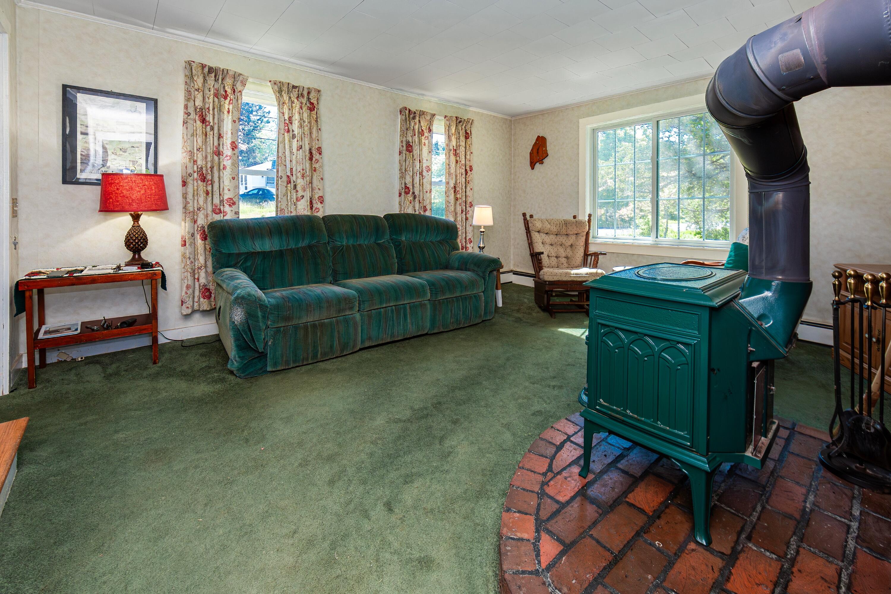 714 Tremont Road Tremont, ME 04612 - Photo 23 of 33 Goose-Creek-Interior-9