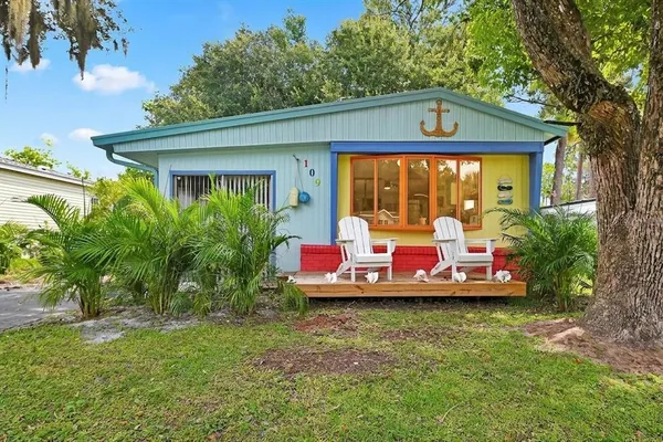 $194,900 | 109 Cypress Drive, DeBary, FL 32713