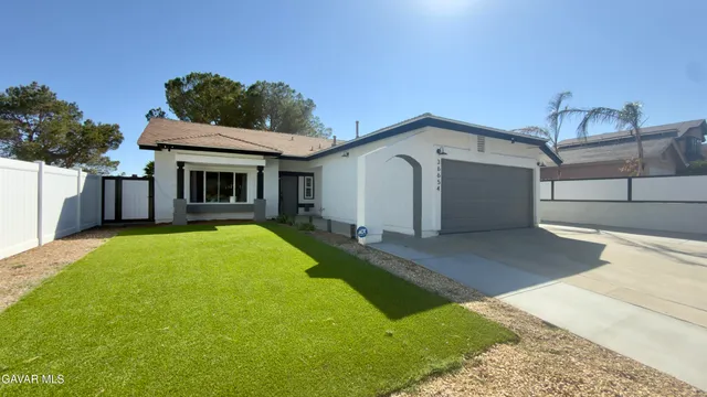 $499,950 | 36654 Santolina Drive, Palmdale, CA 93550
