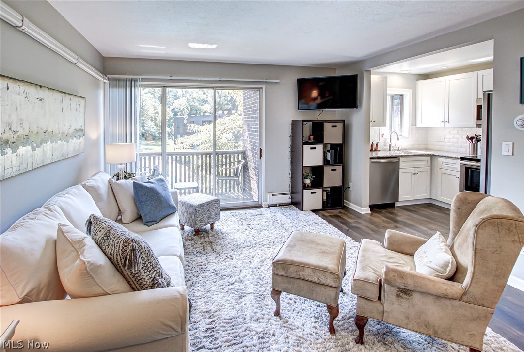 10740 Valley View Road, Unit A16 Northfield, OH 44067 - Photo 22 of 29 Gallery Image 22