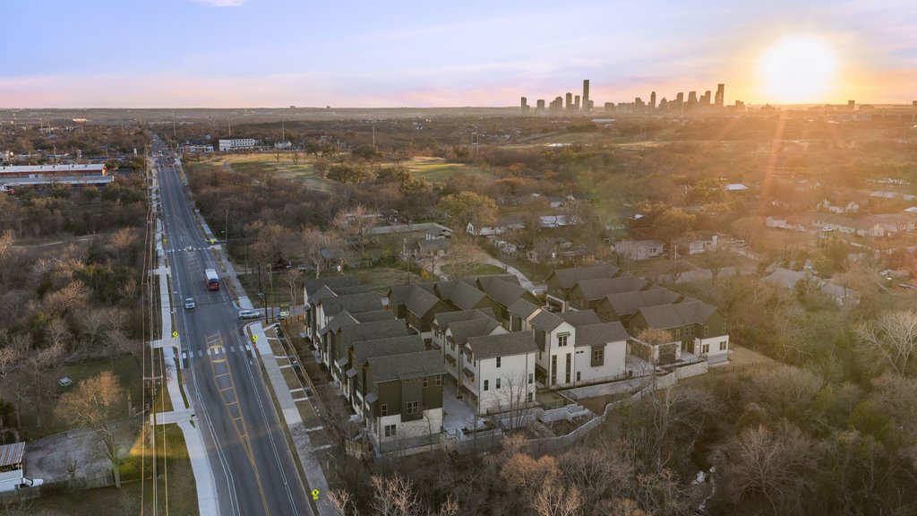 3500 Pecan Springs Road, Unit 13 Austin, TX 78723 - Photo 2 of 33 Located just minutes from downtown Austin.