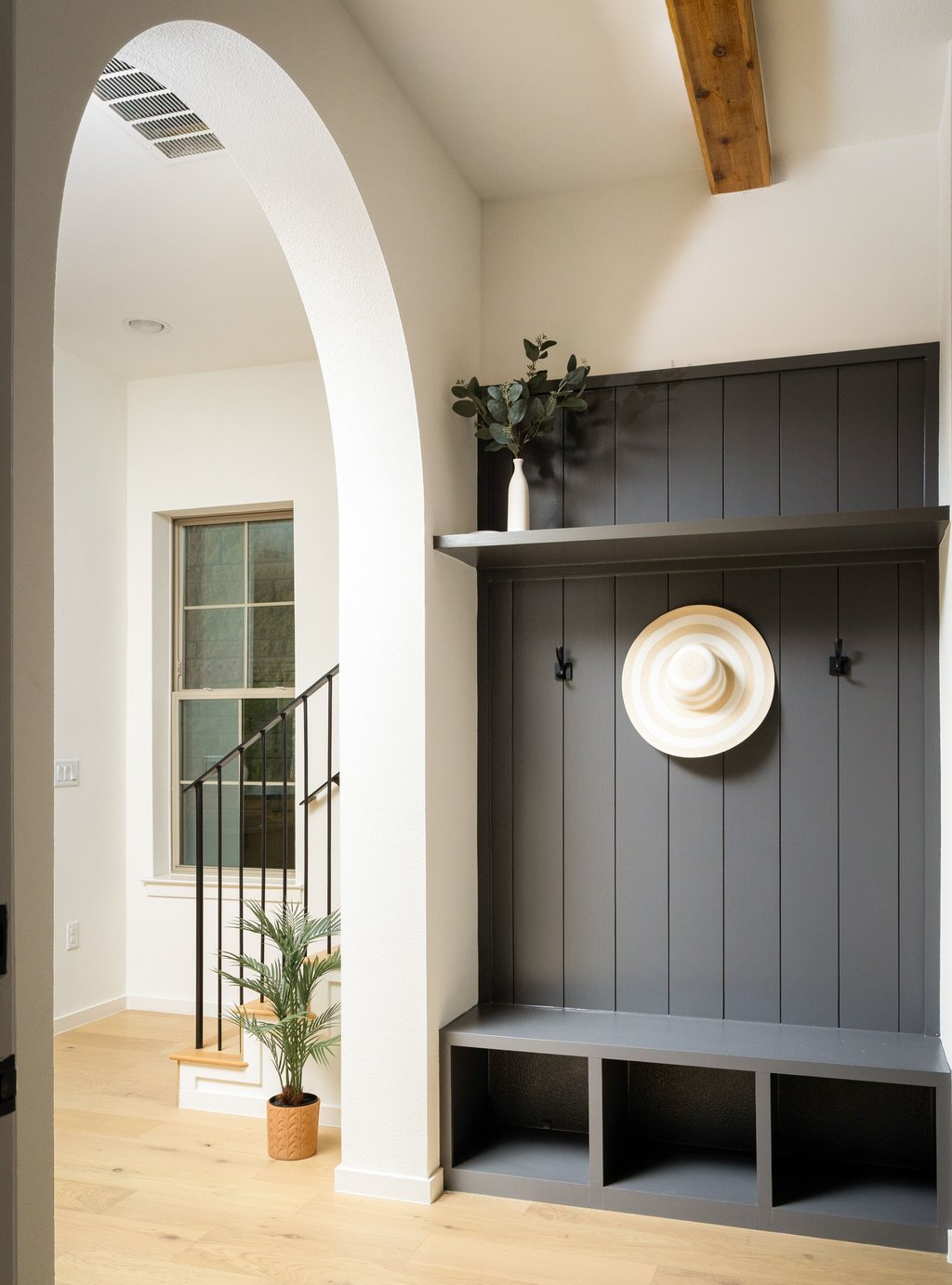 3500 Pecan Springs Road, Unit 13 Austin, TX 78723 - Photo 28 of 33 Drop zone makes life easy.